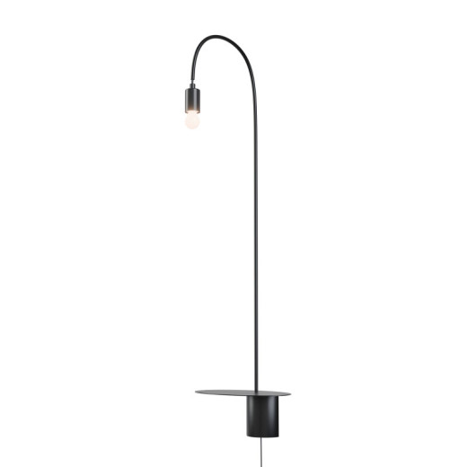 Бра LIGHTERA Cuneo LE422W-1B