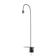 Бра LIGHTERA Cuneo LE422W-1B