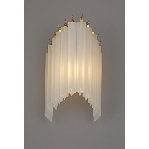 Бра Alfa-Light F0124 F0124-05