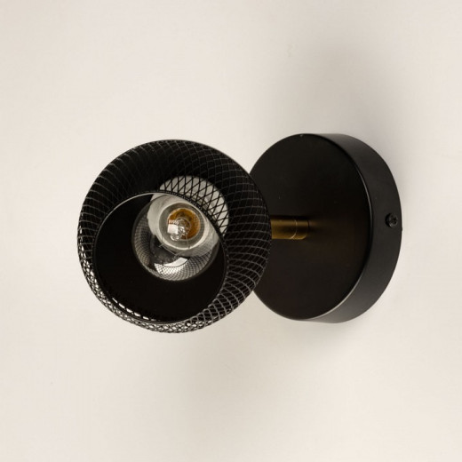 Бра De City Ирсон 3 514021001