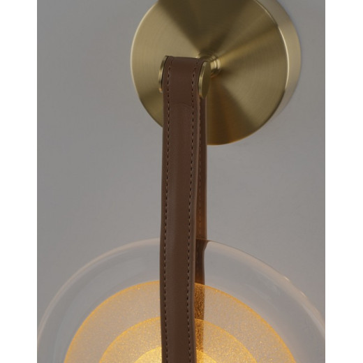 Бра Moderli Orbique V11681-WL