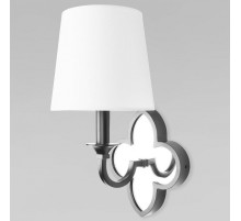 Бра Loft it Silence 10303W Black