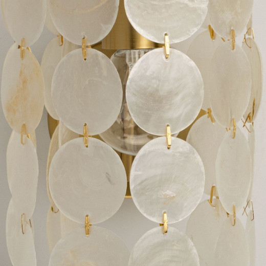 Бра De City Эмилия 607025301