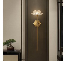 Бра Imperiumloft Lotos LOTOS-WALL01