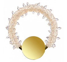 Бра Newport 8280 8280/А gold NEW