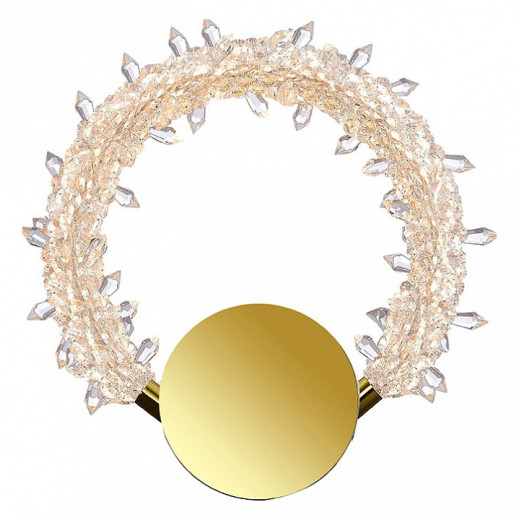 Бра Newport 8280 8280/А gold NEW