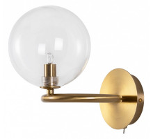 Бра Arte Lamp Albus A7780AP-1AB
