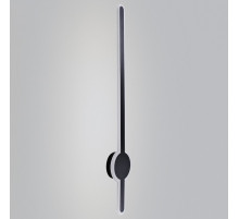 Бра 86230 86230-9.2-001U LED35W BK