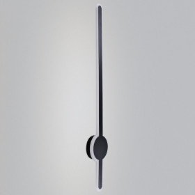 Бра 86230 86230-9.2-001U LED35W BK