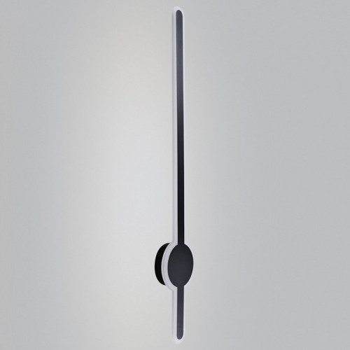 Бра 86230 86230-9.2-001U LED35W BK