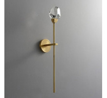 Бра O-LUCE Benita Diamante 19312161