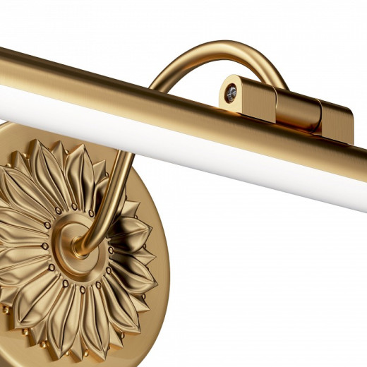 Подсветка для зеркала Maytoni Oculus MIR014WL-L9G3K