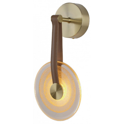 Бра Moderli Orbique V11682-WL