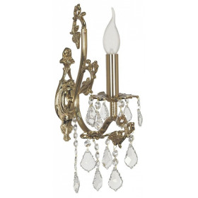 Бра Dio D’Arte Sorrento Sorrento E 2.1.1.200 G