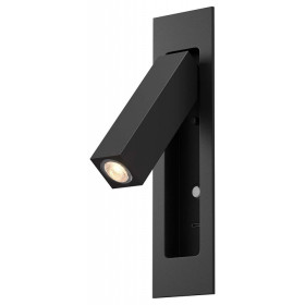 Бра Maytoni Axiom MOD495WL-L3B3K1