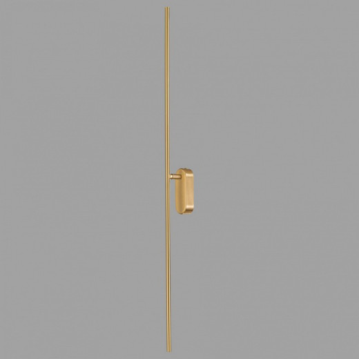 Бра Belfast Skipton 85001-1W-L BR