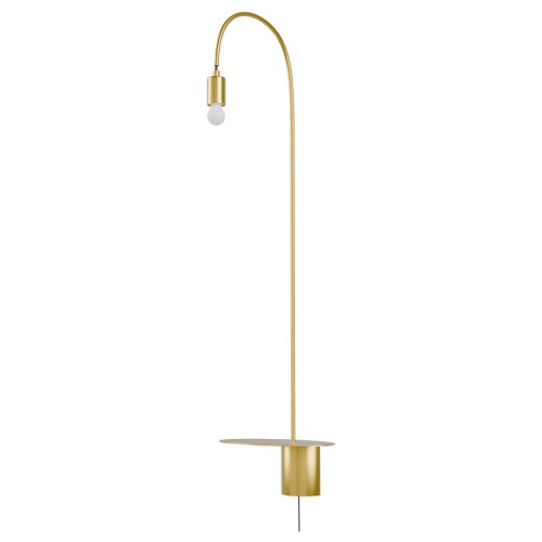 Бра LIGHTERA Cuneo LE422W-1BR