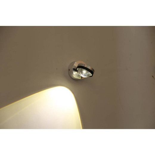 Бра DesignLed Lupa GW-095-1-3-BL-NW