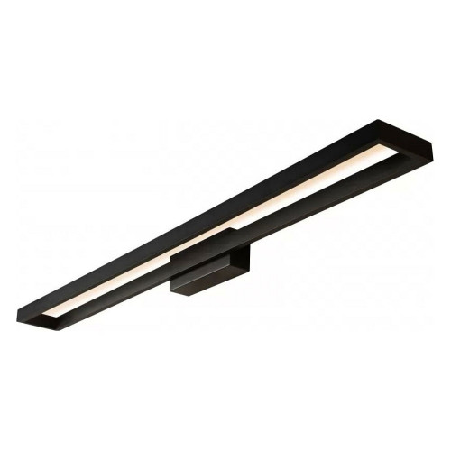 Бра iLedex Edge X050330 BK