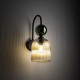 Бра TK Lighting Sophia Green Cognac 11143 Sophia Green Cognac
