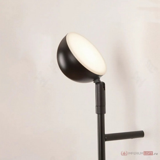 Бра Imperiumloft Pin Wall Light 212815-22, 212815-22(1)