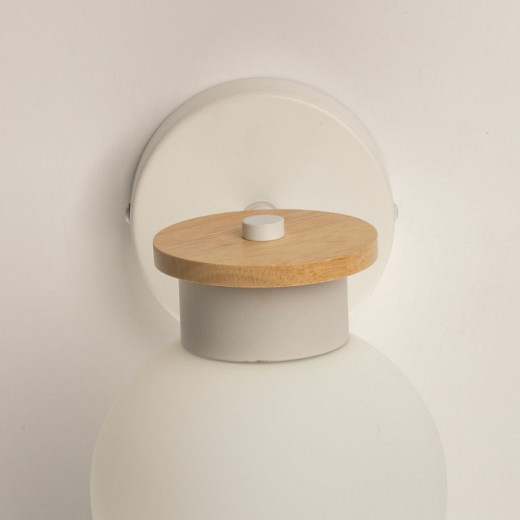 Бра De City Дэла 17 635028501