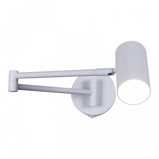 Бра 86208-9.2-001MN GU10 WT