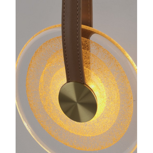 Бра Moderli Orbique V11682-WL