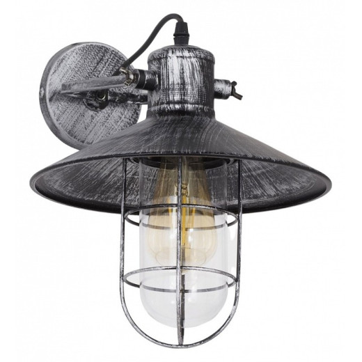 Бра LUMINA DECO Ulivia LDW 6013 O.SL