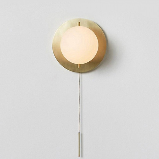 Бра Imperiumloft  Signal-Sconce01