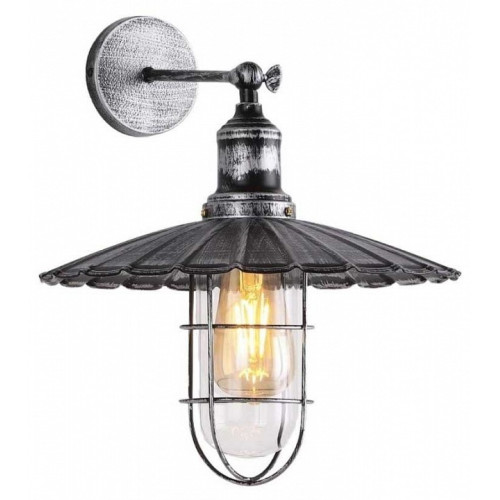 Бра LUMINA DECO Lataro LDW 6015 O.SL