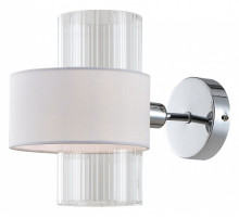 Бра Arte Lamp Fantasia A4076AP-1CC