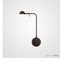 Бра Imperiumloft Pin Wall Light 212815-22, 212815-22(1)