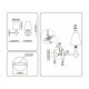 Бра Ambrella Light LH LH75047