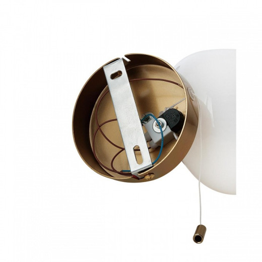 Бра Lumion CARMELA 8278/1W