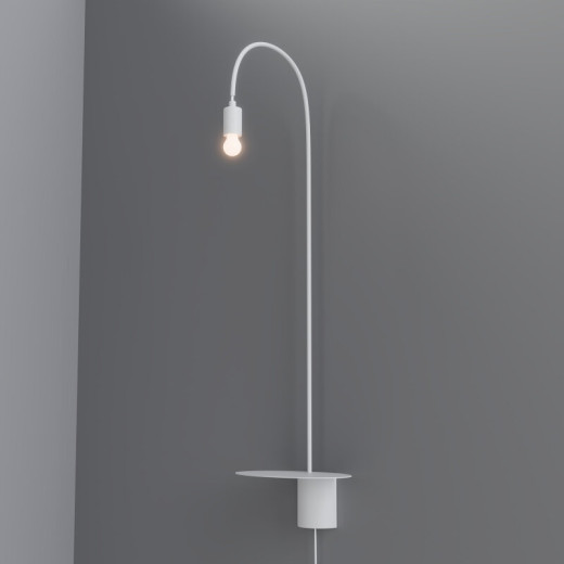Бра LIGHTERA Cuneo LE422W-1W