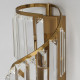Бра MW-Light Аделард 19 642027101
