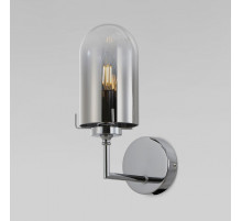 Бра Eurosvet Pluto 60156/1 хром