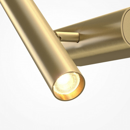 Бра Maytoni Paradox MOD442WL-L8BS3K