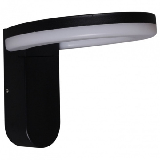 Бра 86871 86871-9.2-001JH LED12W BK