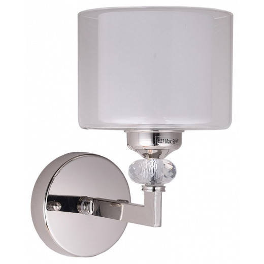 Бра Vele Luce Lotus VL1053W01