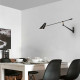 Бра Imperiumloft  224040-23