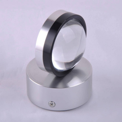 Бра DesignLed Lupa GW-095-1-3-BL-NW