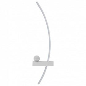 Бра Escada 10220 10220/2LED White R