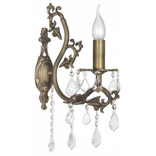 Бра Dio D’Arte Sorrento Sorrento E 2.1.1.200 A