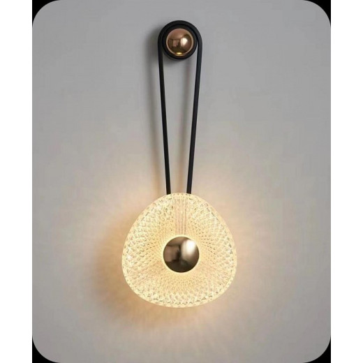 Бра Alfa-Light F0324 F0324-64