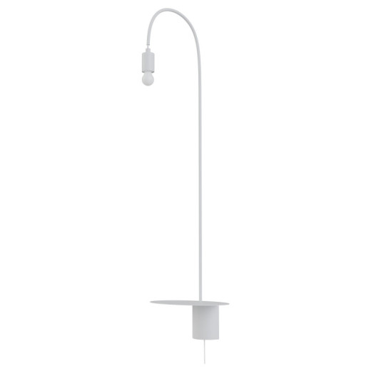 Бра LIGHTERA Cuneo LE422W-1W