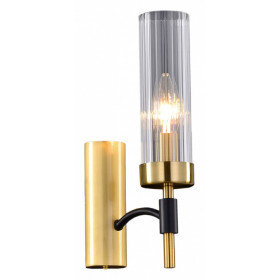 Бра ILLUMICO BRASS TUBO IL5177-1WLS-29 BRASS TUBO