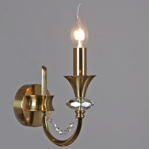 Бра ILLUMICO  IL5234-1WLS-25 ELITE