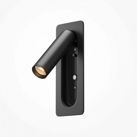 Бра Maytoni Axiom MOD495WL-L3B3K